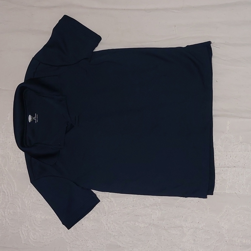 Old Navy dress shirt / polo